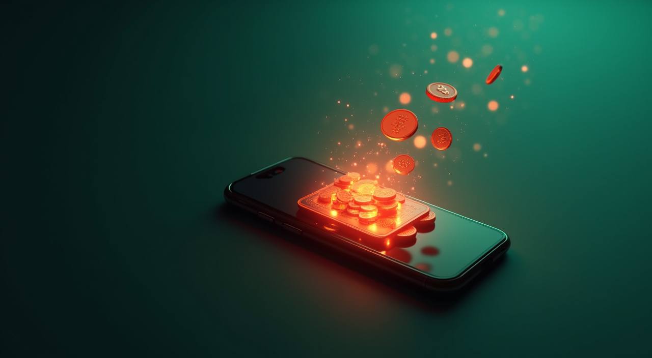 3v99 mobile